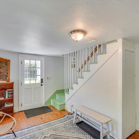 Updatedandpet-Friendly Cabin By Hikes And Woodstock! Bearsville Exterior photo