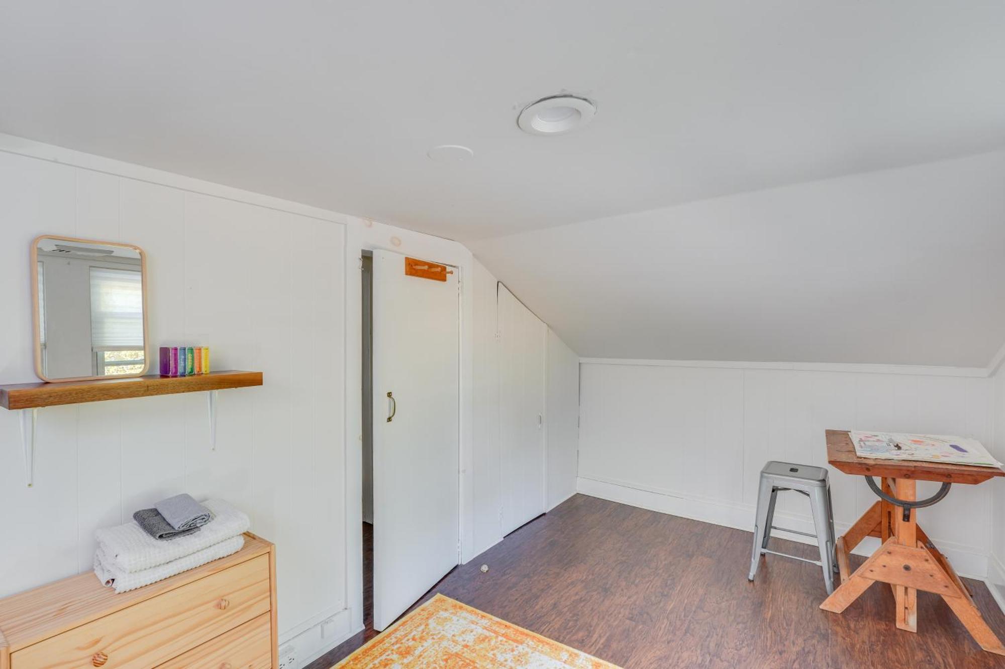 Updatedandpet-Friendly Cabin By Hikes And Woodstock! Bearsville Exterior photo